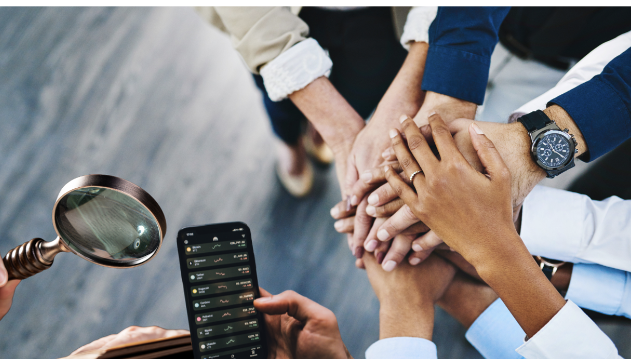 5-US-law-enforcement-agencies-come-together-to-combat-crypto-crimes