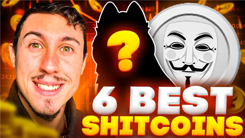 6-best-new-shitcoins-to-buy