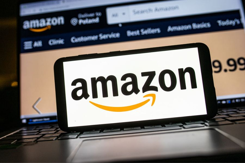 AMAZON