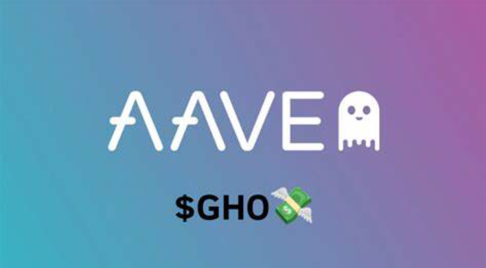 Aave-GHO