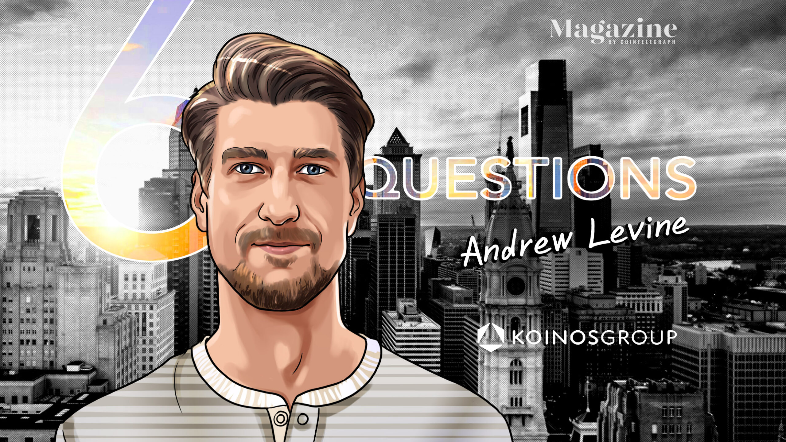 Andrew-Levine
