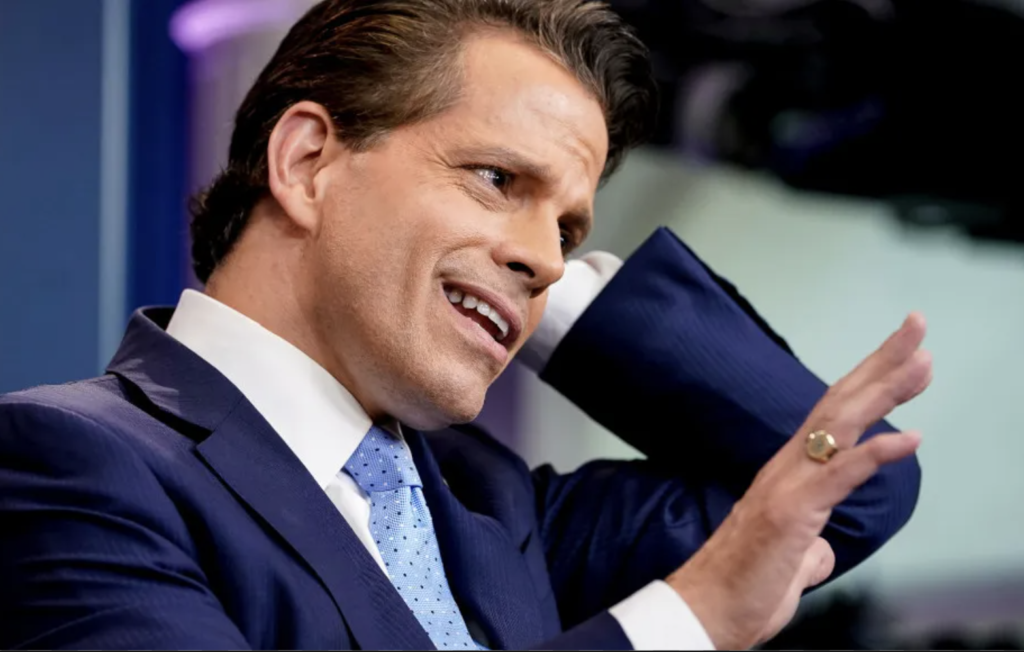 Anthony-Scaramucci