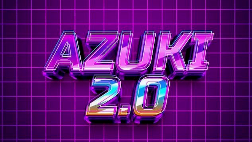 Azuki-2.0