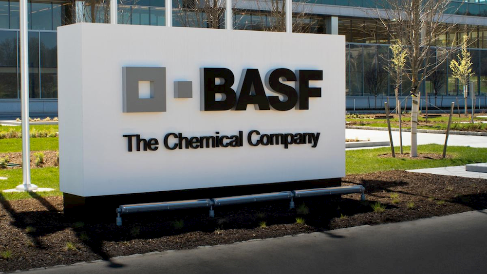 BASF
