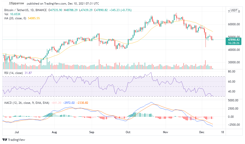 BTC-Spa