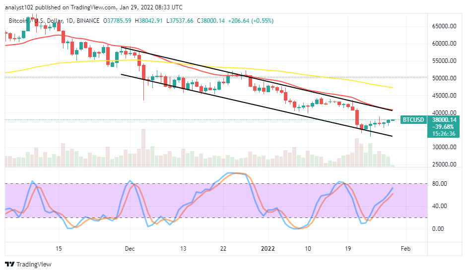BTCUSDDAILYCHARTJAN29