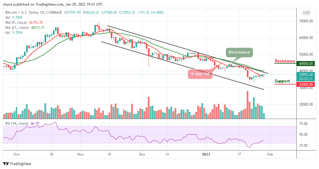 BTCUSD_1D_29012022