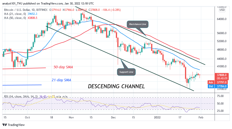 BTCUSD_2022-01Daily-Chart