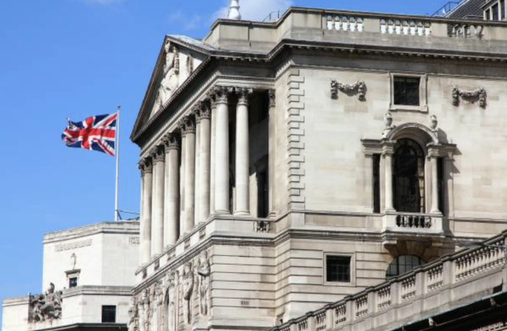 Bank-of-England