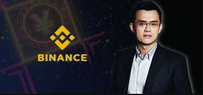 Binance-and-CEO