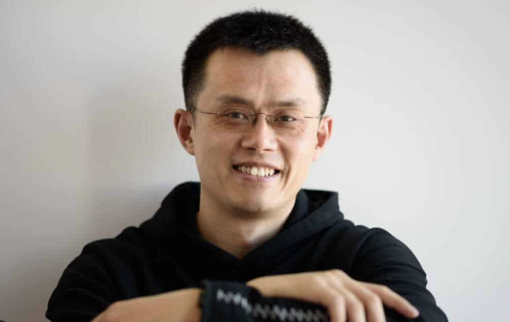 Binance-and-Crypto-Industry