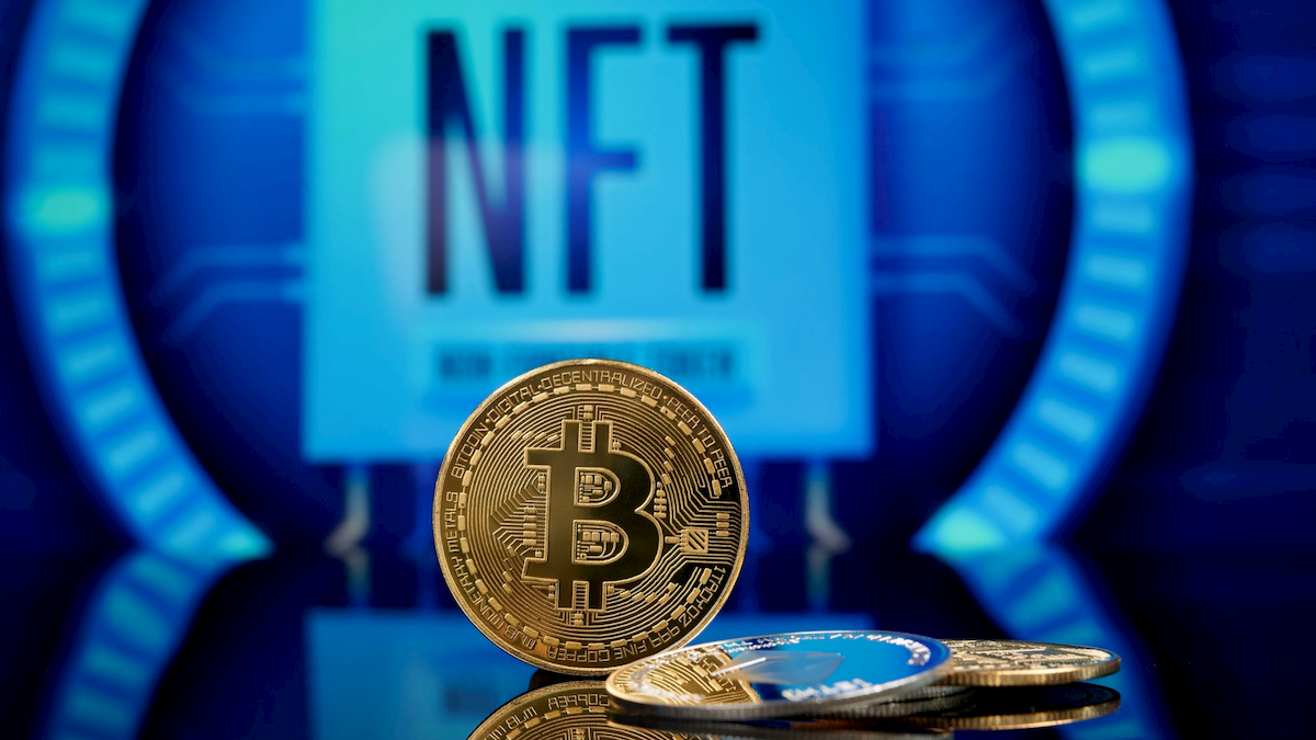 Bitcoin-NFT-Collection