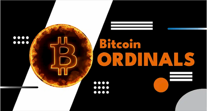 Bitcoin-Ordinals
