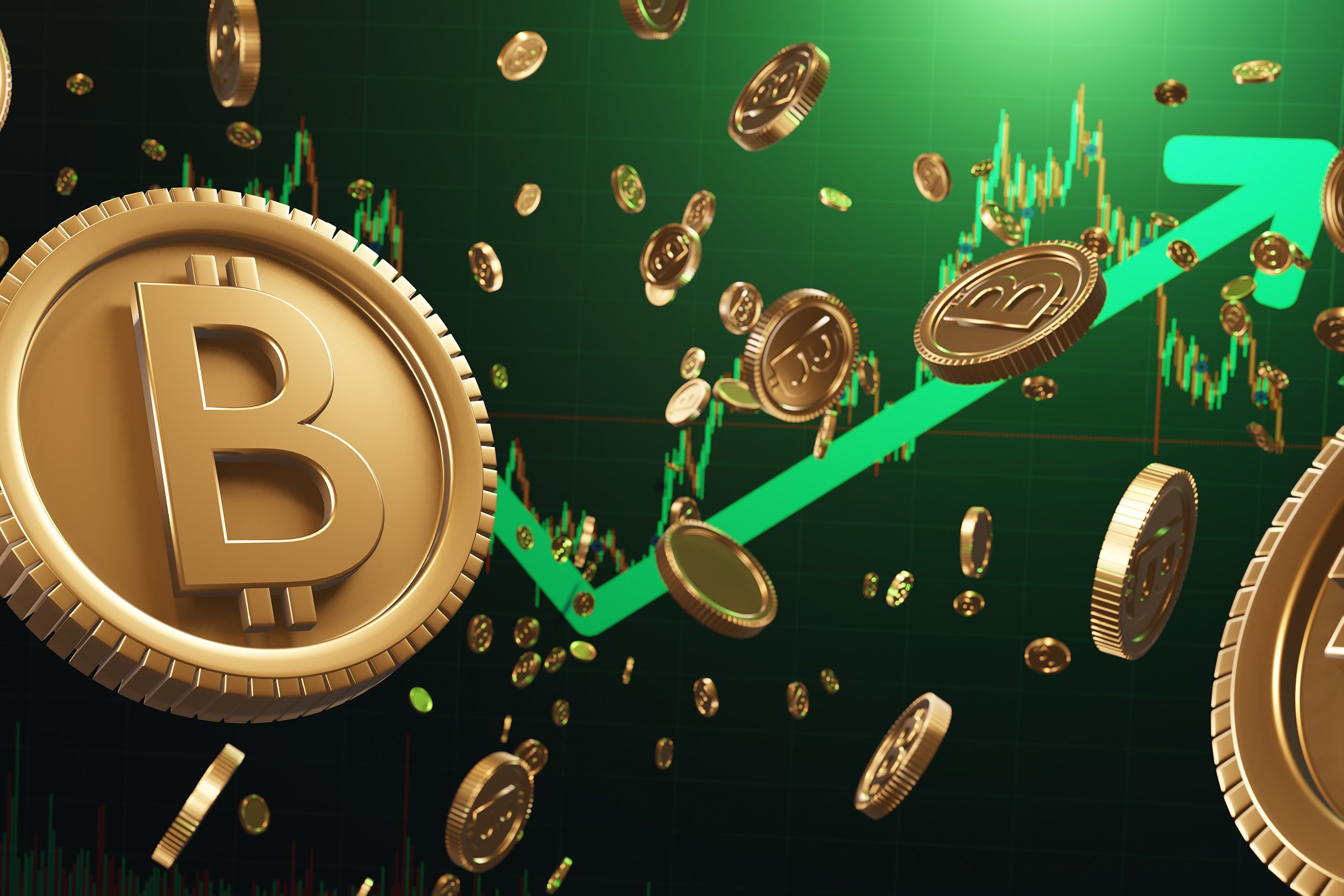 Bitcoin-price-prediction-as-the-coin-corrects-after-a-sharp-rise-past-31k