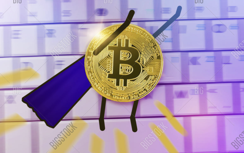 Bitcoins-Market-Dominance