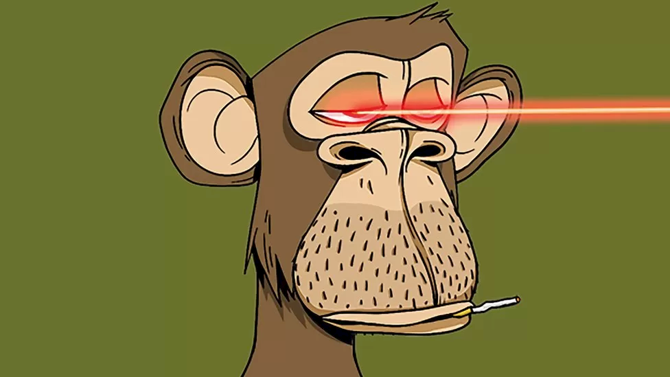 Bored-Ape