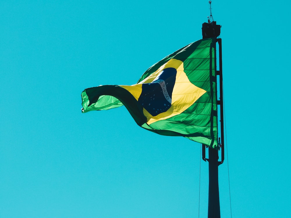 Brazil