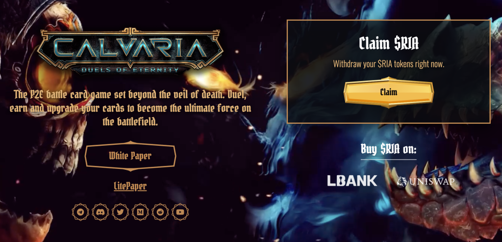 Calvaria-The-Play-to-Earn-Crypto-Game-1024x493-1