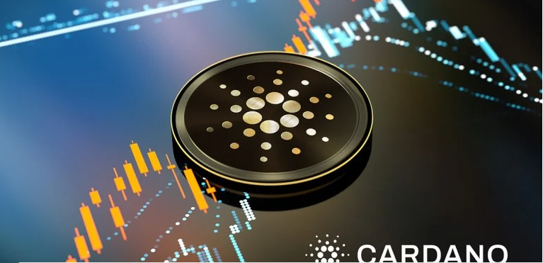 Cardano-logo