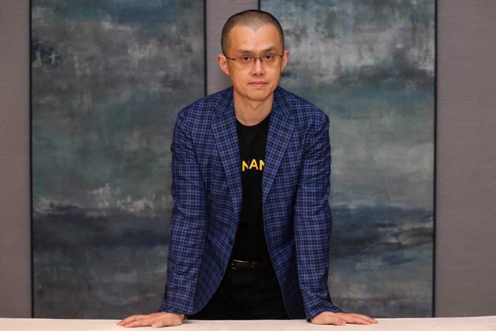 Changpeng-Zhao-says-internal-transfers-caused-the-delegation-of-UNI-tokens-1024x683-2