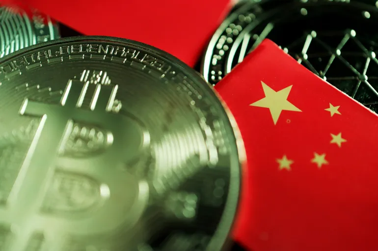 China-