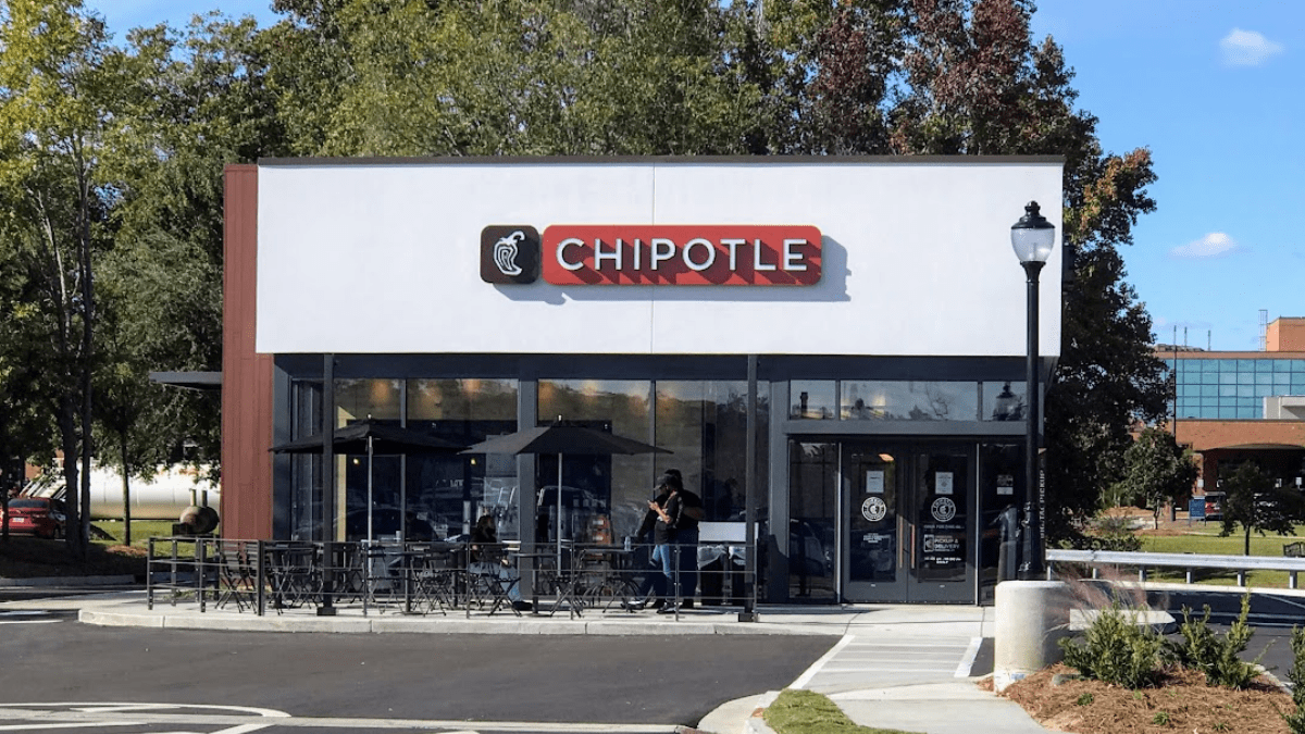 Chipotle-Statesboro