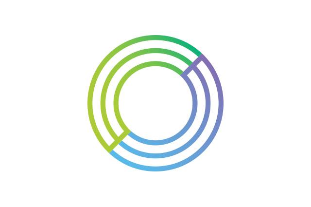 Circle-Logo