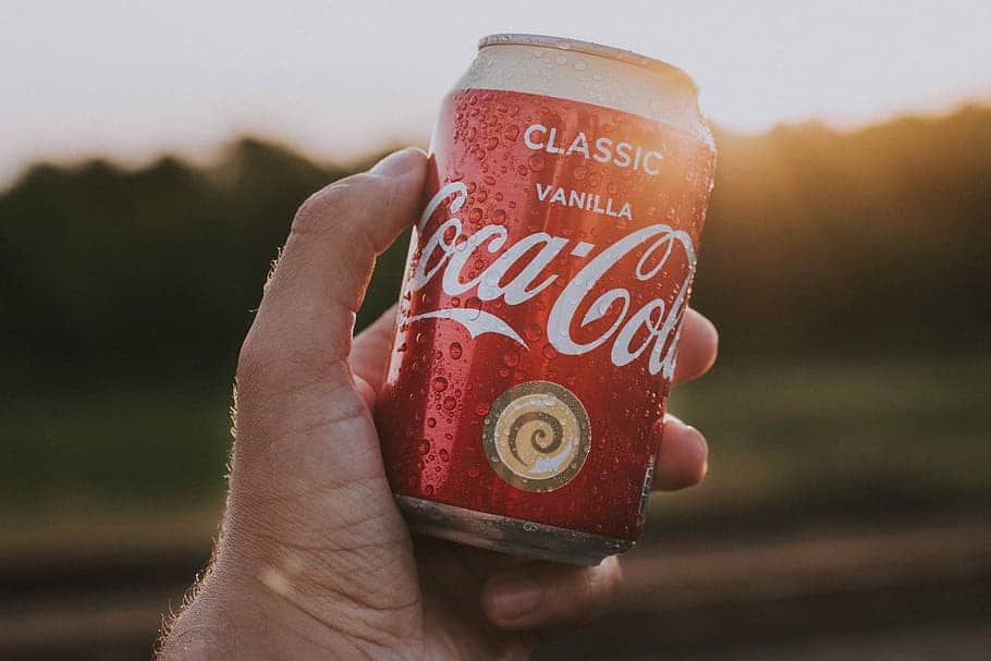 Coca-Cola-Leverages-Ethereum-Blockchain-To-Enhance-Supply-Chain