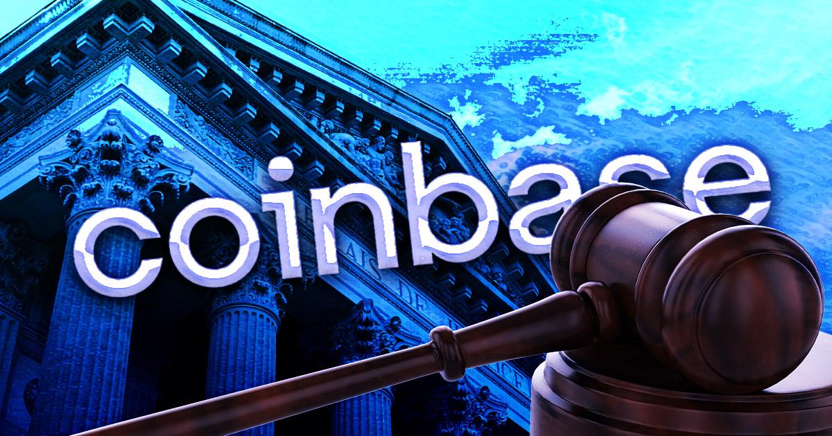 Coinbase