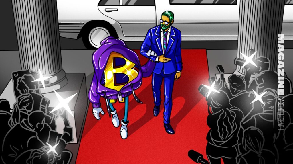 Cointelegraph-Magazine-Bitcoin-vs-Institutions