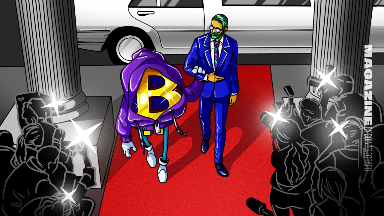 Cointelegraph-Magazine-Bitcoin-vs-Institutions
