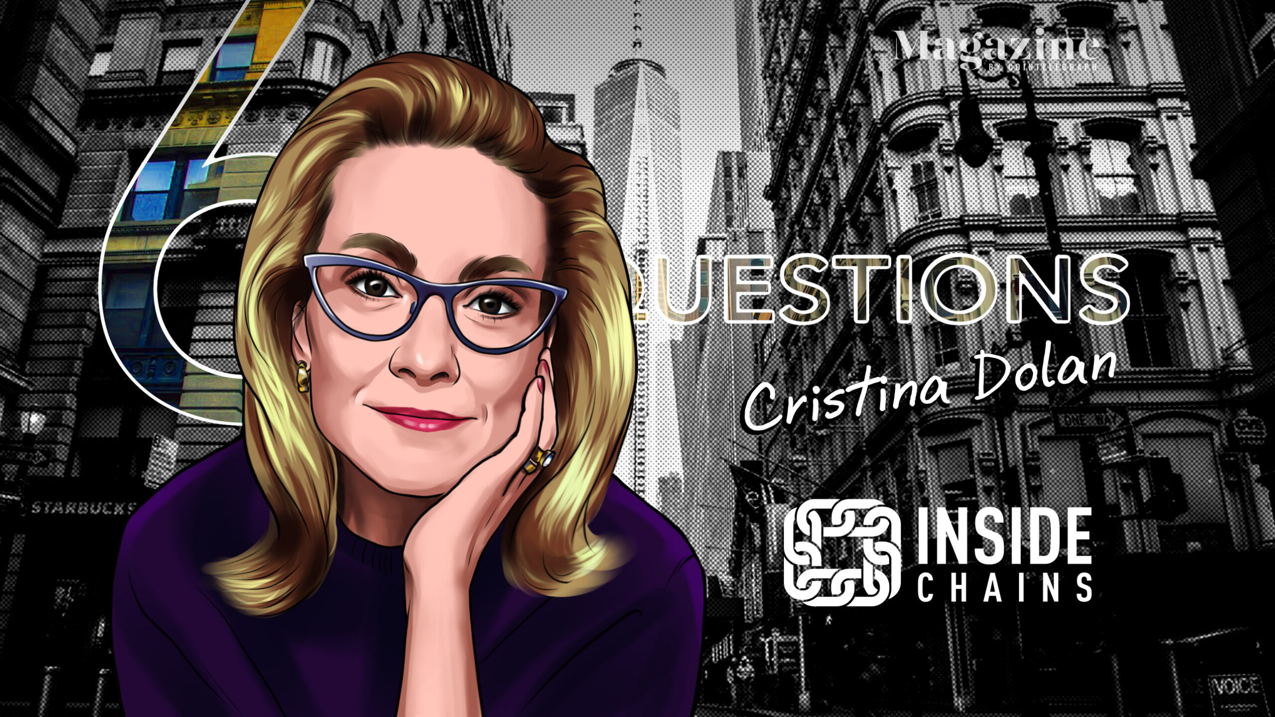Cristina-Dolan