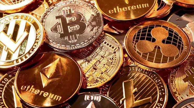 Crypto-Coins