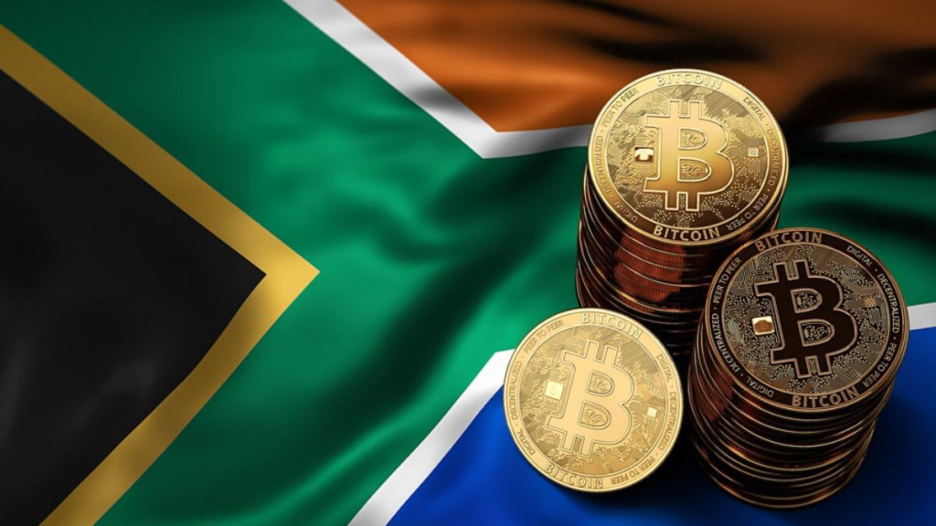 Crypto-Exchanges-and-Service-Providers-Must-Obtain-License-By-Year-End-FSCA