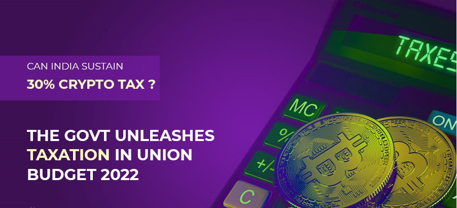 Crypto-tax-India