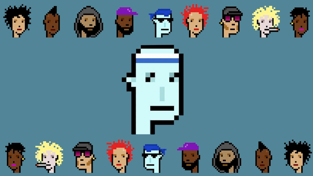 CryptoPunks-1