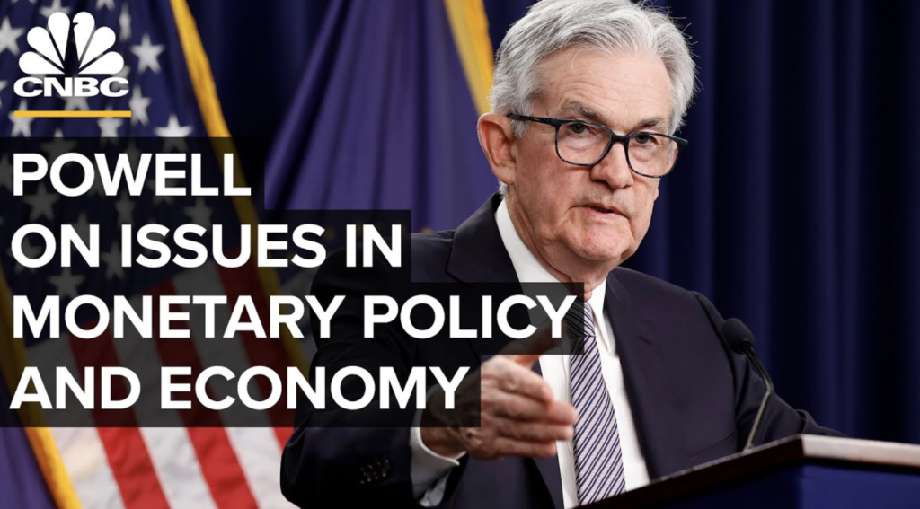 Cryptocurrency-Market-Rattled-by-Feds-Rate-Hike-Signals-Bitcoin-To-300000-In-Sight-
