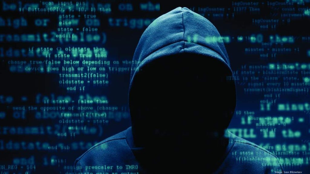 Darknet