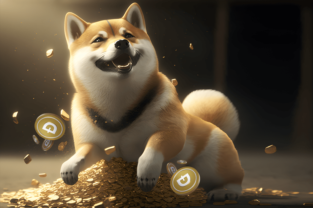 Dogecoin-3