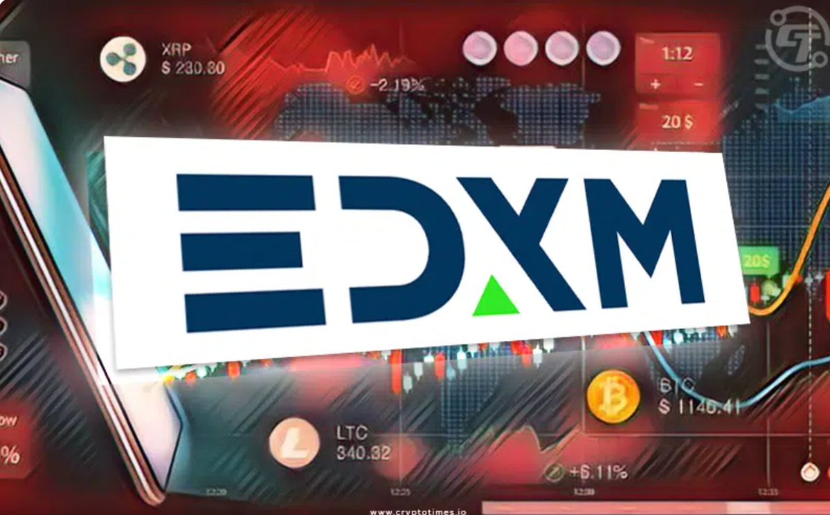 EDX