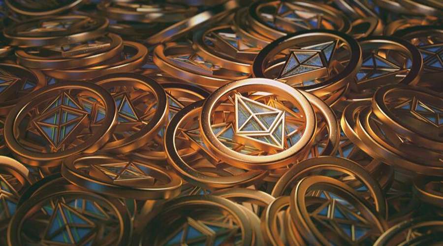 Ethereum-price