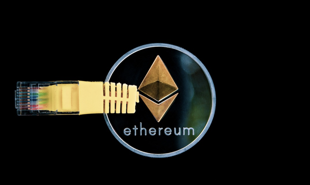 Ethscriptions