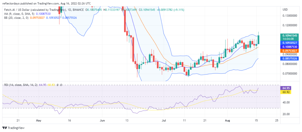 FETUSD-Daily