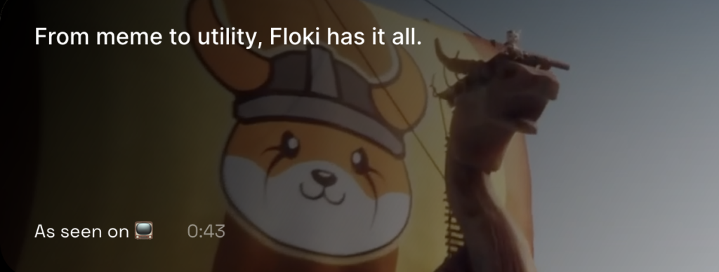 FLOKI-Experts