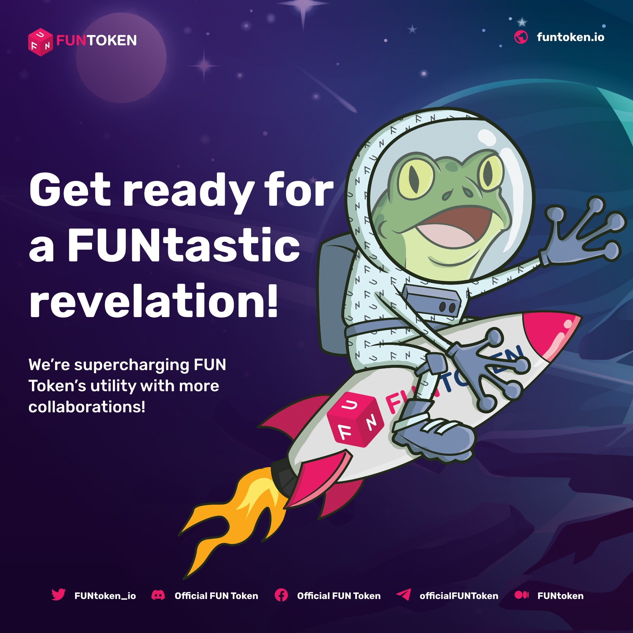 FUN-Token