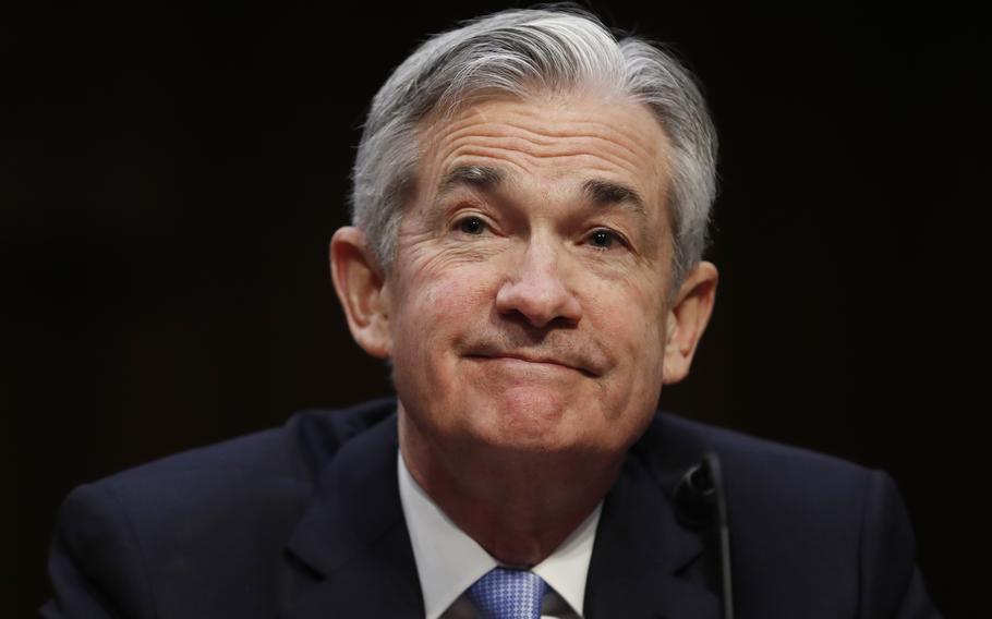 Federal-Reserve-governor
