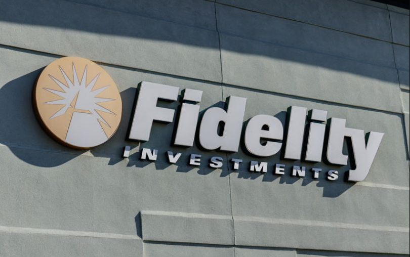 Fidelity-Invest