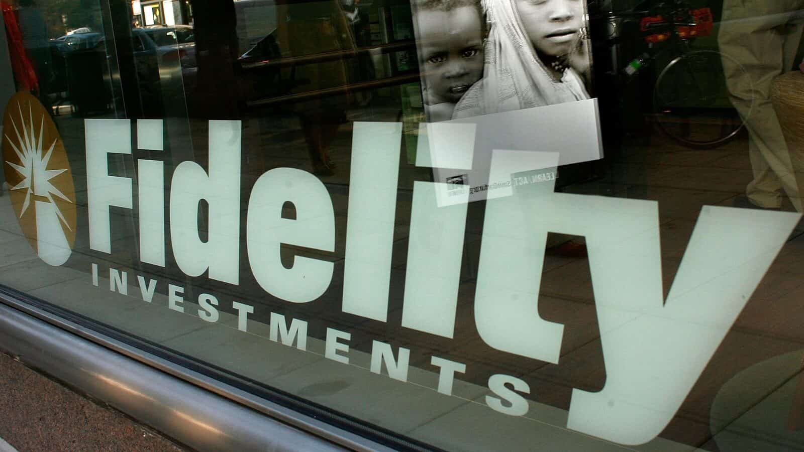Fidelity-Investments