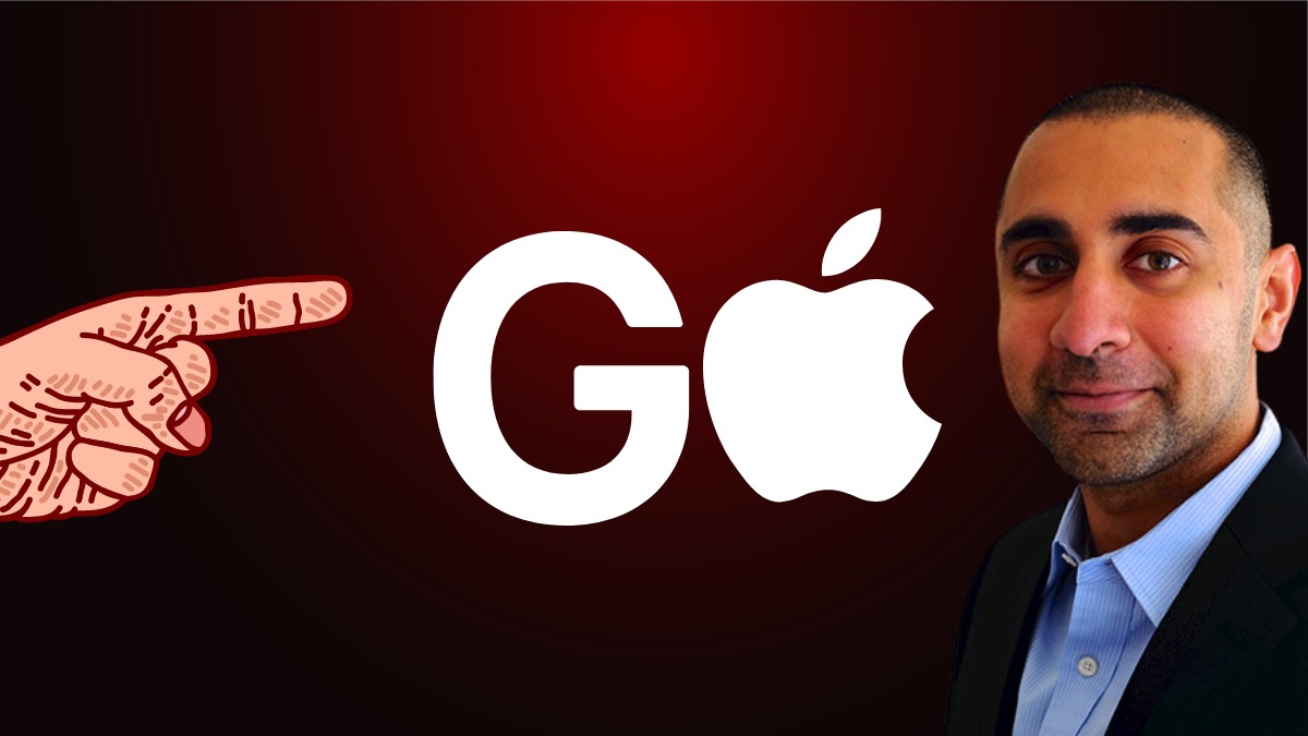 Former-Google-CTO