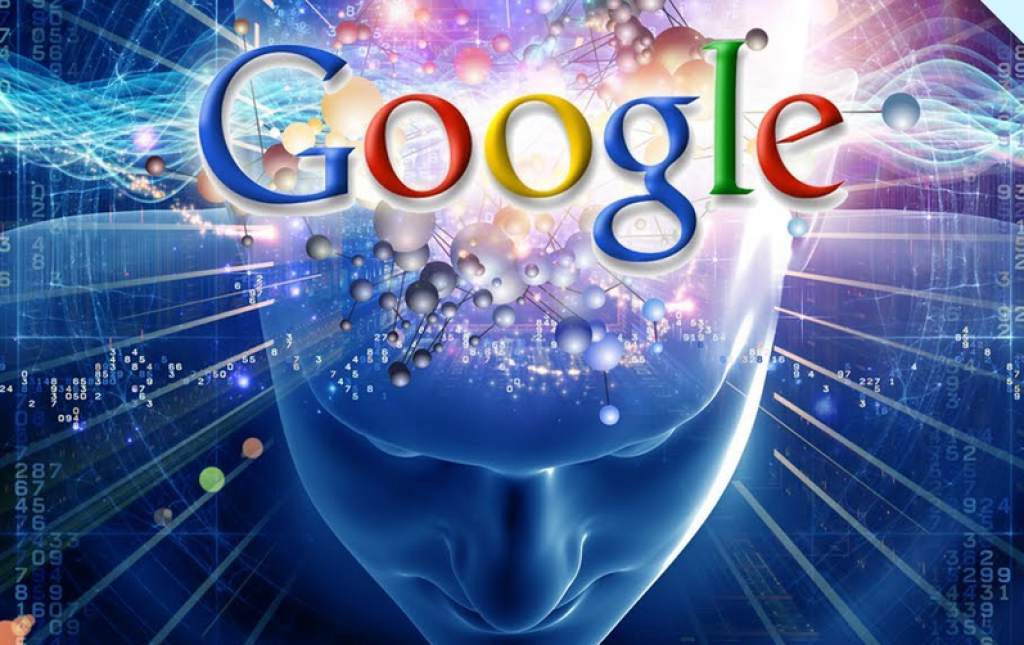Google-and-AI